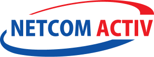 Netcom Activ Logo