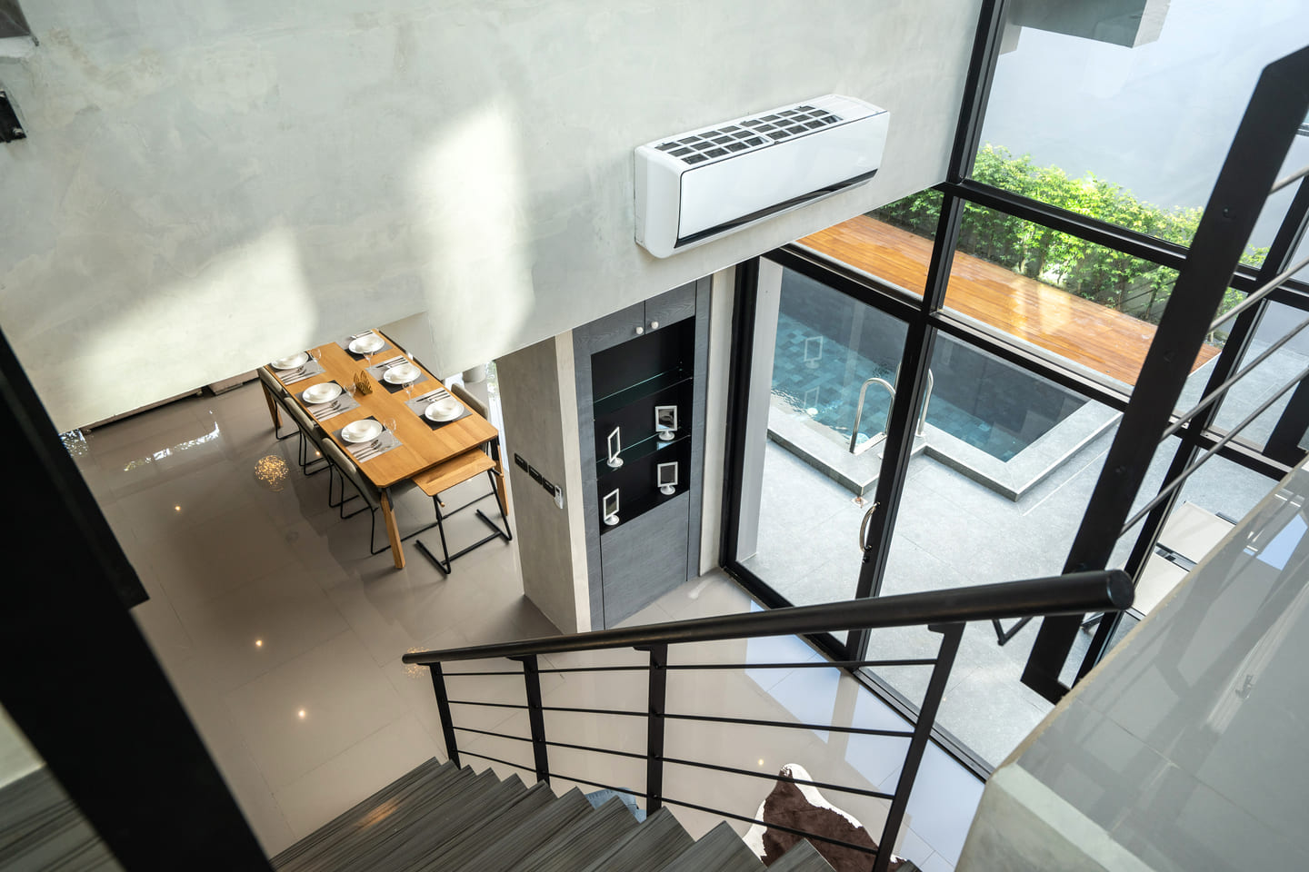 Daikin Air Conditioning Installation